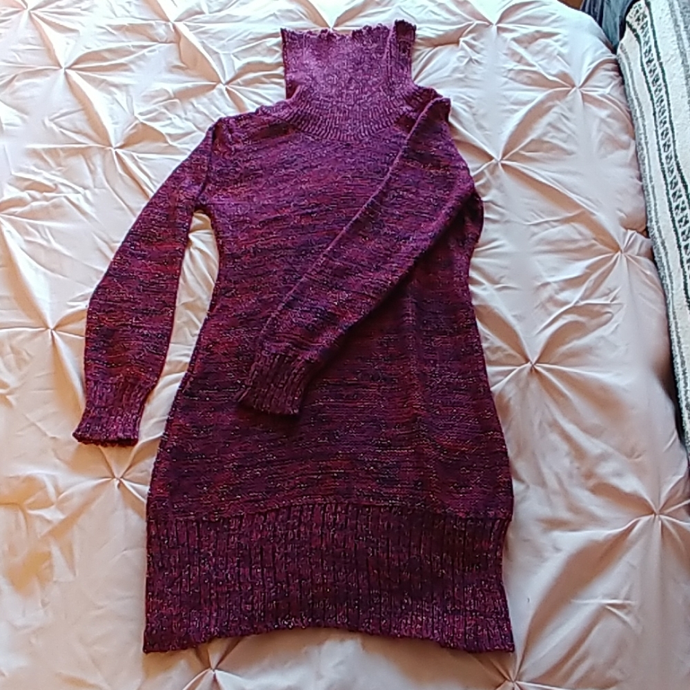 rue 21 Sweater